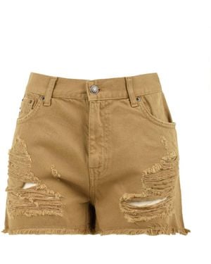 Aniye By Shorts - Natural