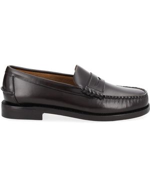 Sebago Mocassino Classic Dan - Grey