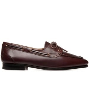Bally Pathy - Braun