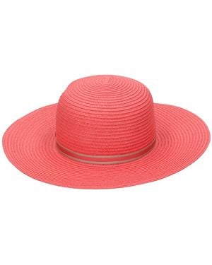 Borsalino Hats - Pink