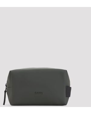 Rains Wash Small Bag - Grey