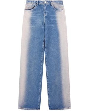 ARMANI EXCHANGE Jeans - Blu