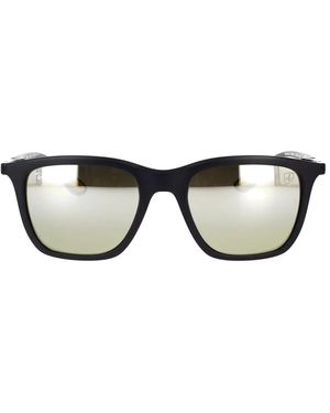Ray-Ban Ray Ban Rb4433 M Sonnenbrille - Braun