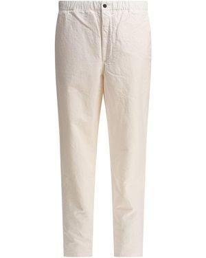 Norse Projects "Ezra"-Hose - Natur
