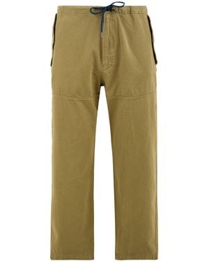 Paul Smith Trousers - Green