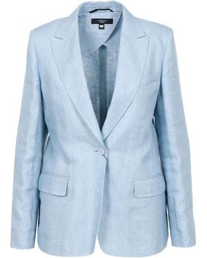 Weekend by Maxmara Jackets - Blue