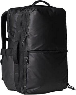 The North Face Zaino Base Camp Voyager Large Asphalt - Black