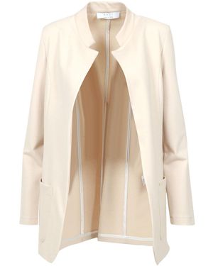 Kaos Jackets - Natural