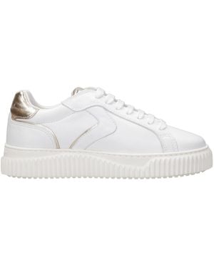 Voile Blanche Voile-Blanche-Sneaker - Weiß