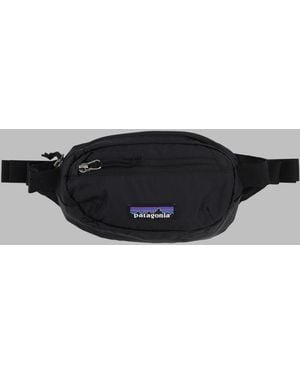 Patagonia Marsupio "Terraviva" Mini - Black