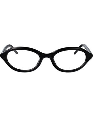 Retrosuperfuture Acetate Glasses - Black