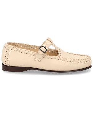 Hereu Alcover Supple Shiny - Natural