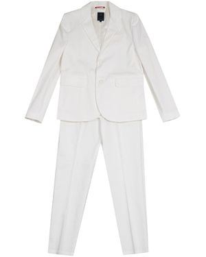 Fay Clothing - White