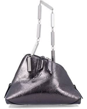 The Attico Bags - Blue