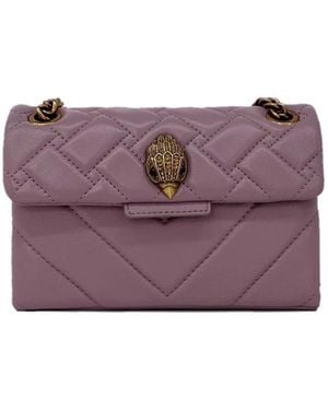 Kurt Geiger Taschen .. lila