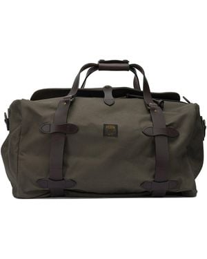 Filson "Duffle" Travel Bag - Black