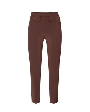 Elisabetta Franchi Elisabetta Franchi Brown