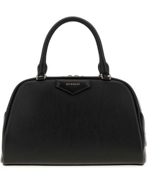 Givenchy Antigona East West Soft - Black