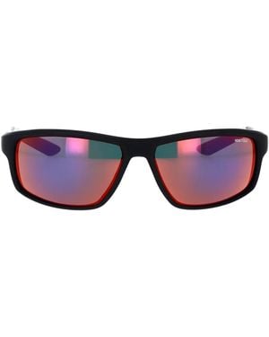 Nike Dv2152 Sunglasses - Purple