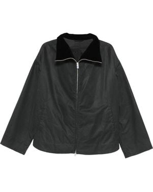 TOTEME Country Jacket - Black