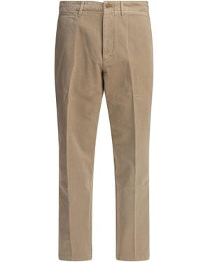 Alex Mill Pantaloni - Neutro