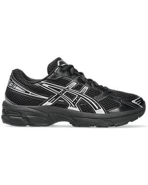 Asics Andere, kreisförmiger Querschnitt - Schwarz