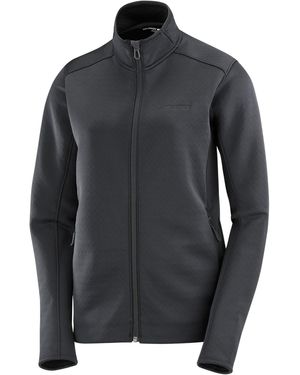 Salomon Outline Warm - Gray