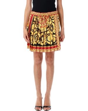 Versace Jupes - Jaune