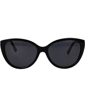 Tiffany & Co. Cat Eye Sunglasses 0 Tf4251 8001 S4 - Black