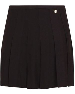 Givenchy Rok - Zwart