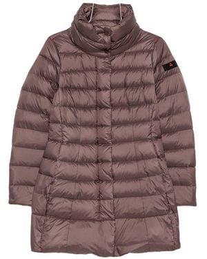 Peuterey Doudoune Sobchak - Marron