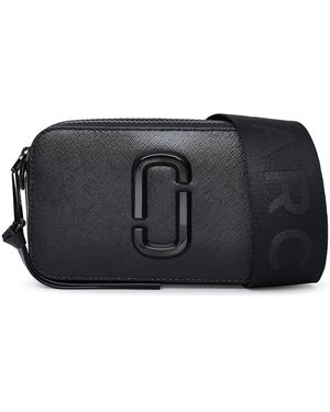 Marc jacobs snapshot dtm black new arrivals