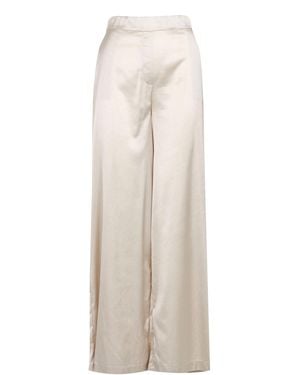 Gran Sasso Pants - White