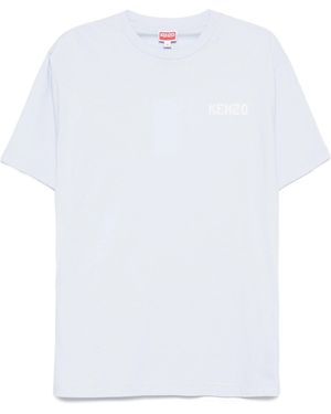 KENZO Gots City Classic T Shirt - White