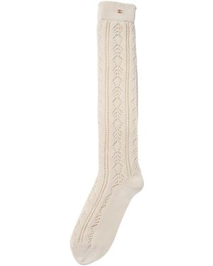 Valentino Socken - Weiß