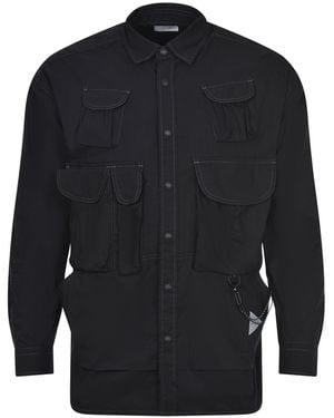 and wander Shirts - Blue