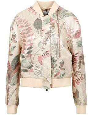PT Torino Coats - Natural