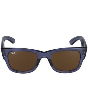 Ray-Ban Sunglasses 0 Rb0840 S /21/145 - Multicolour