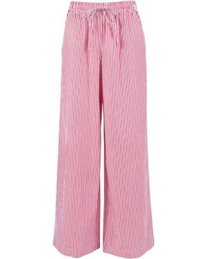 P.A.R.O.S.H. Trousers - Pink