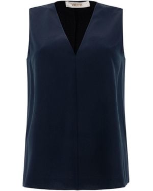 F.it Tops - Blue