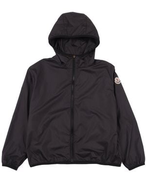 Moncler I'M Not Sure I'M Ready For This - Black