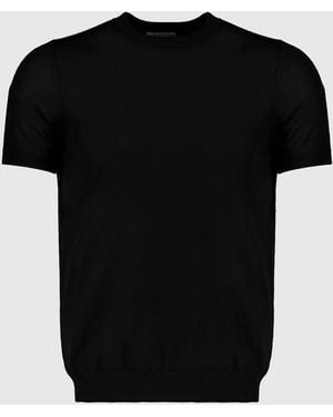 AUTORE T Shirt - Black