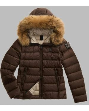 Blauer Arcadia - Brown