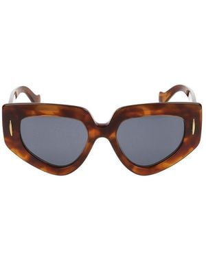 Loewe Gafas de sol LW40155 I 53V /19 /145 - Multicolor