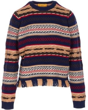 Guest In Residence Guest - Blue