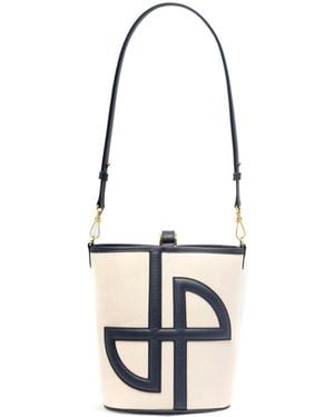 Patou Bags - White
