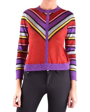 Philosophy Long Sleeves - Red