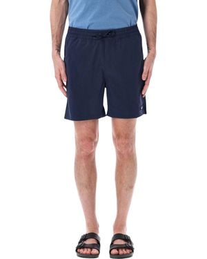 Patagonia Shorts Baggies Lights 6" - Blue