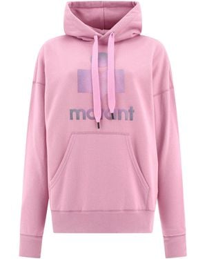 Isabel Marant Sudadera Isabel Marant Star Mansel - Rosa