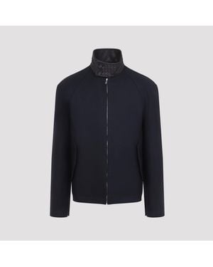 Bottega Veneta Jacket - Blue
